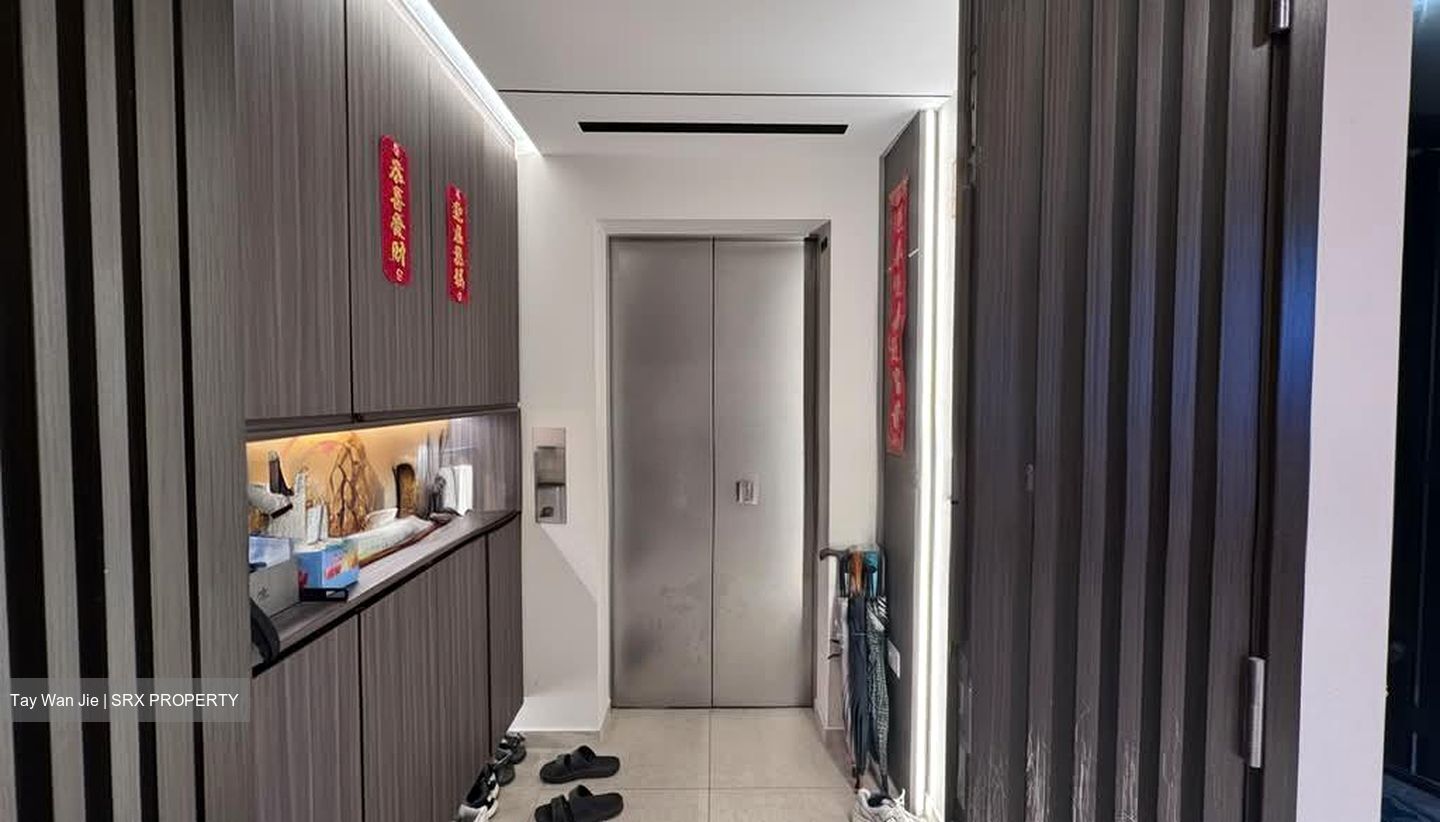 Grandeur Park Residences (D16), Condominium #592517481
